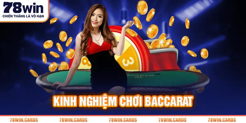 Hiểu rõ luật cơ bản của bộ môn Baccarat