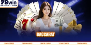 baccarat