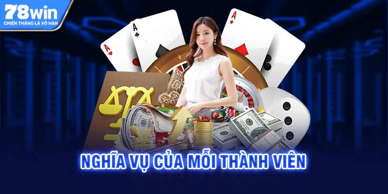 Mỗi người chơi cần có trách nhiệm với dữ liệu cá nhân