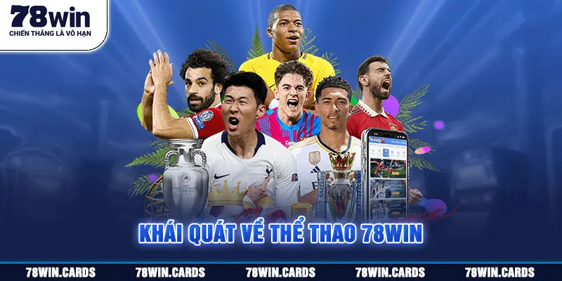 Chuyên mục cá cược ăn khách nhất nhà cái 78win