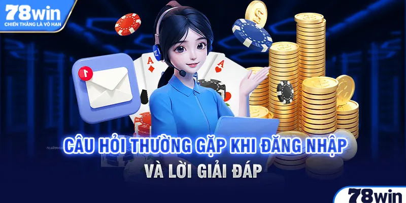 Câu hỏi thường gặp và lời giải đáp