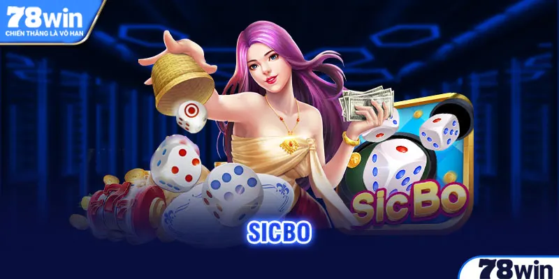 Cá cược casino Sicbo dễ dàng và đem lại phần thưởng khủng