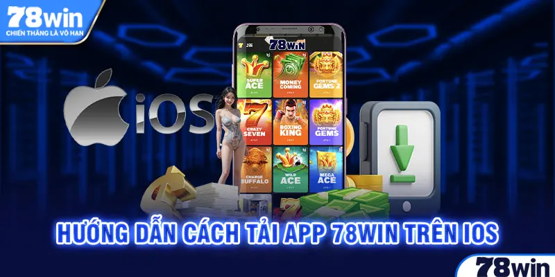 Hướng dẫn quy trình tải app đơn giản tại IOS